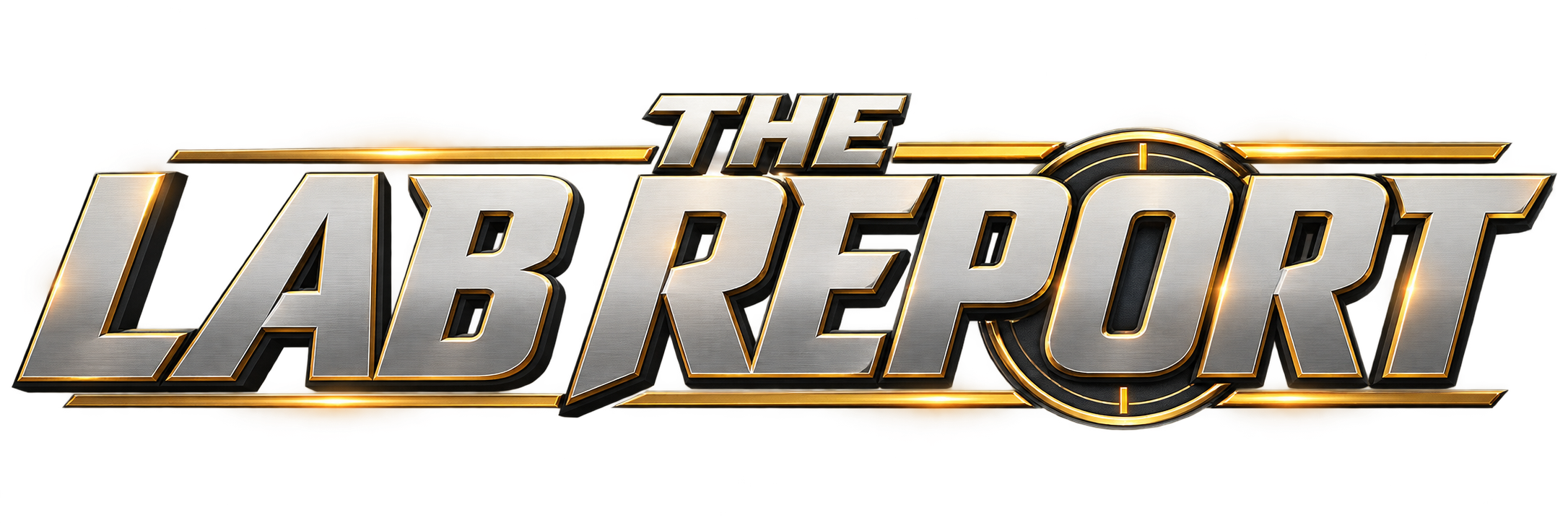 The Lab Report